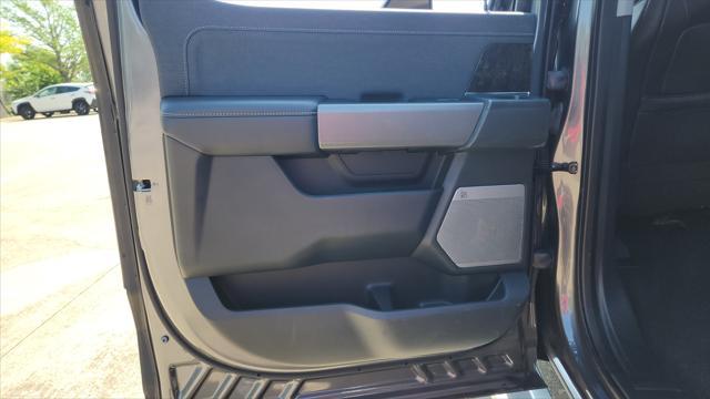 used 2023 Ford F-250 car, priced at $73,000