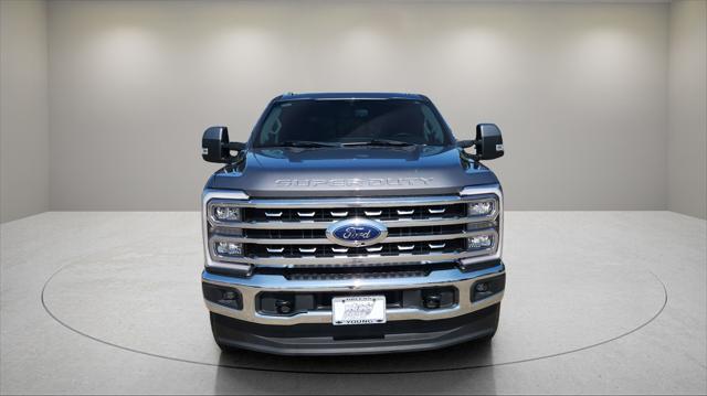 used 2023 Ford F-250 car, priced at $73,000