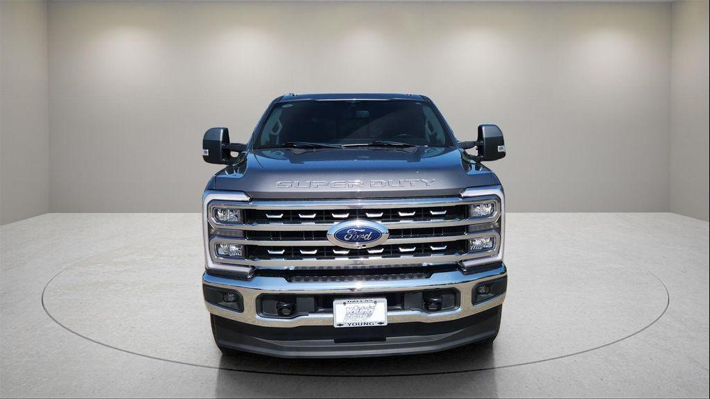 used 2023 Ford F-250 car, priced at $66,500