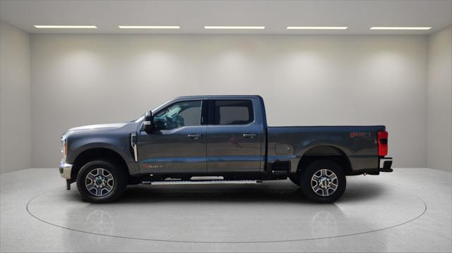 used 2023 Ford F-250 car, priced at $73,000