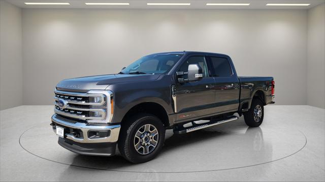 used 2023 Ford F-250 car, priced at $73,000