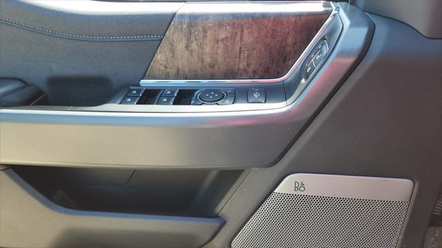 used 2023 Ford F-250 car, priced at $73,000