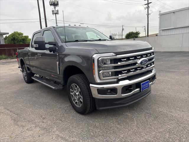 used 2023 Ford F-250 car, priced at $73,500