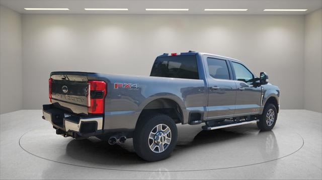 used 2023 Ford F-250 car, priced at $73,000