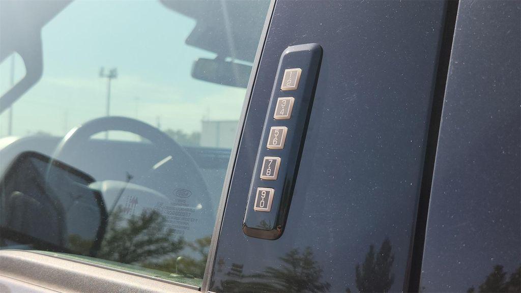 used 2023 Ford F-250 car, priced at $66,500
