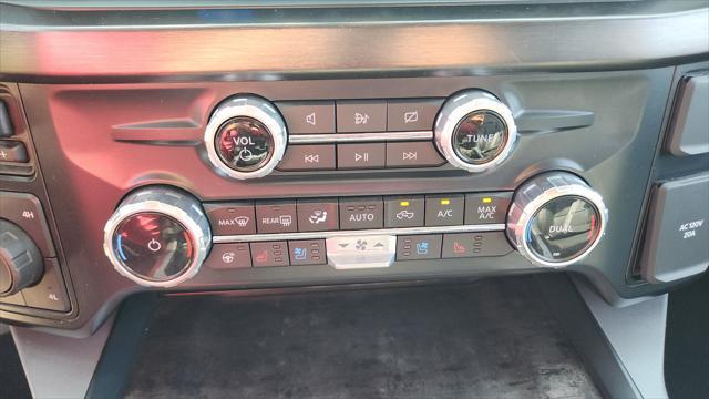 used 2023 Ford F-250 car, priced at $73,000