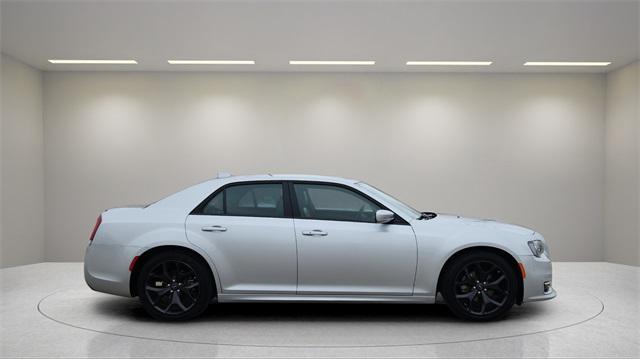 used 2022 Chrysler 300 car, priced at $22,000