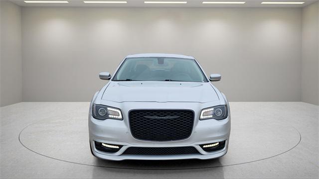 used 2022 Chrysler 300 car, priced at $22,000