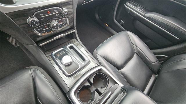 used 2022 Chrysler 300 car, priced at $22,000