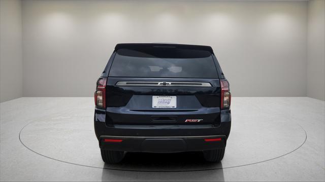 used 2022 Chevrolet Tahoe car, priced at $51,000