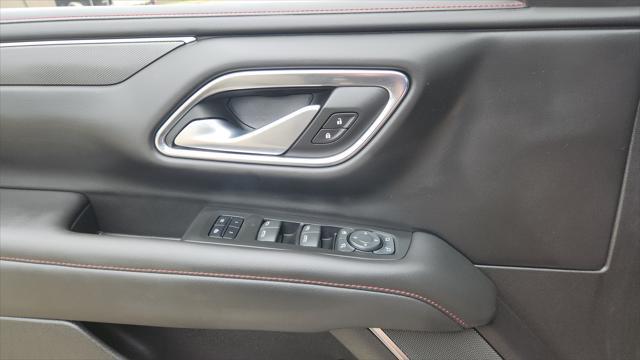 used 2022 Chevrolet Tahoe car, priced at $51,000