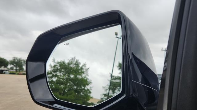 used 2022 Chevrolet Tahoe car, priced at $51,000