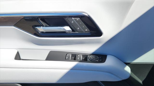 new 2025 Chevrolet Suburban car, priced at $73,000
