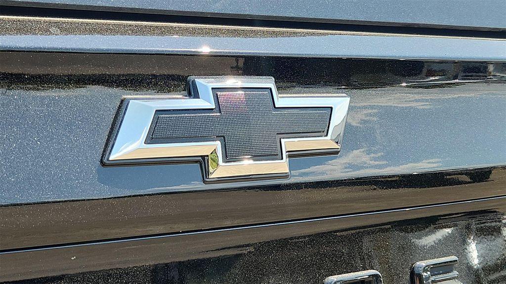 new 2026 Chevrolet Tahoe car, priced at $75,000