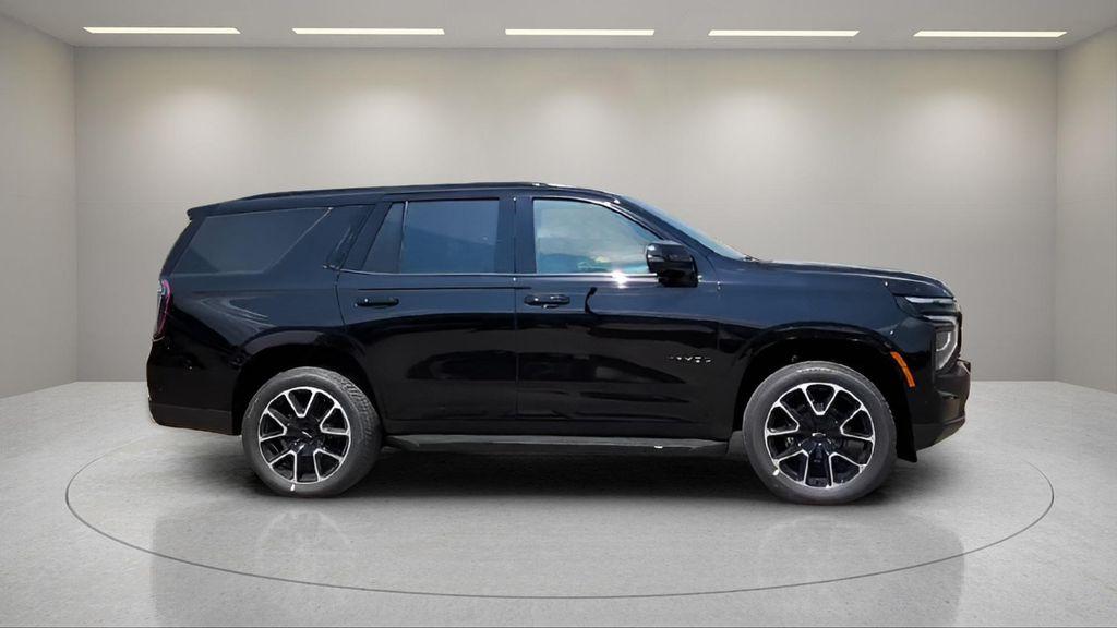 new 2026 Chevrolet Tahoe car, priced at $75,000