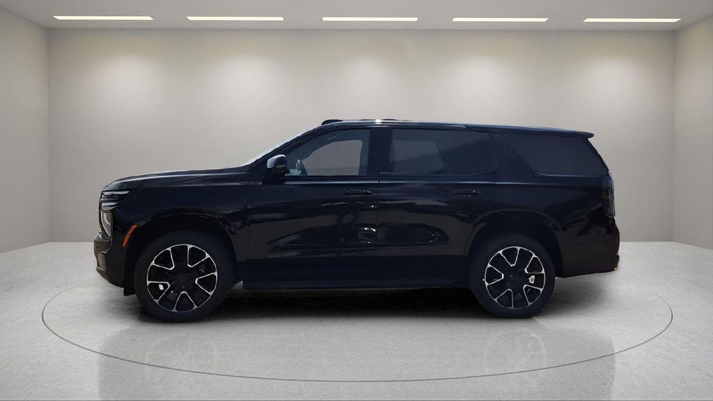 new 2026 Chevrolet Tahoe car, priced at $75,000