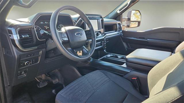 used 2022 Ford F-150 car, priced at $30,000