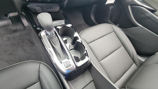 new 2025 Chevrolet Trax car, priced at $26,000