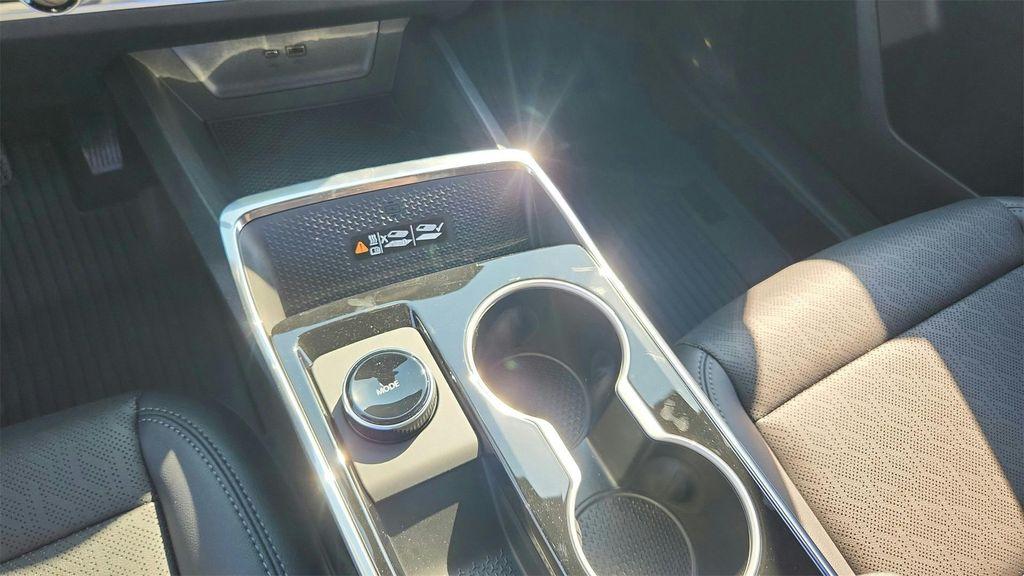 new 2026 Chevrolet Equinox car, priced at $29,500