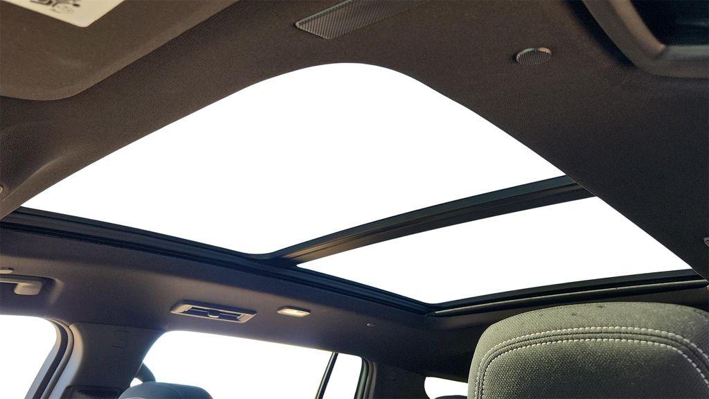 new 2026 Chevrolet Traverse car, priced at $43,500