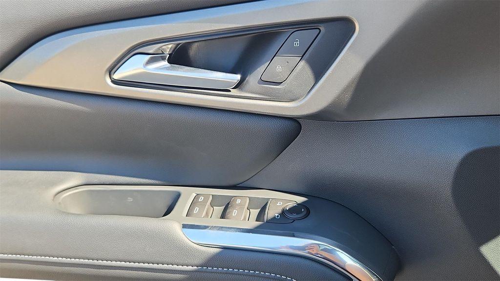 new 2026 Chevrolet Traverse car, priced at $43,500