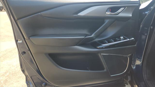 used 2020 Mazda CX-9 car, priced at $24,500