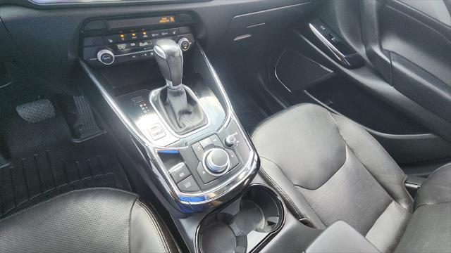 used 2020 Mazda CX-9 car, priced at $24,500