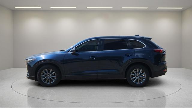 used 2020 Mazda CX-9 car, priced at $24,500