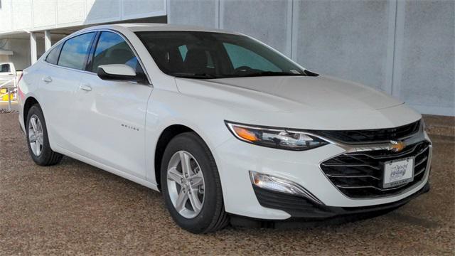 new 2025 Chevrolet Malibu car, priced at $25,000