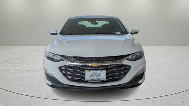 new 2025 Chevrolet Malibu car, priced at $25,000