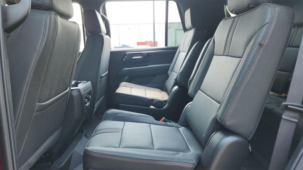 new 2026 Chevrolet Tahoe car, priced at $72,000