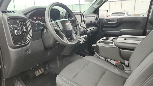 used 2023 Chevrolet Silverado 1500 car, priced at $32,500