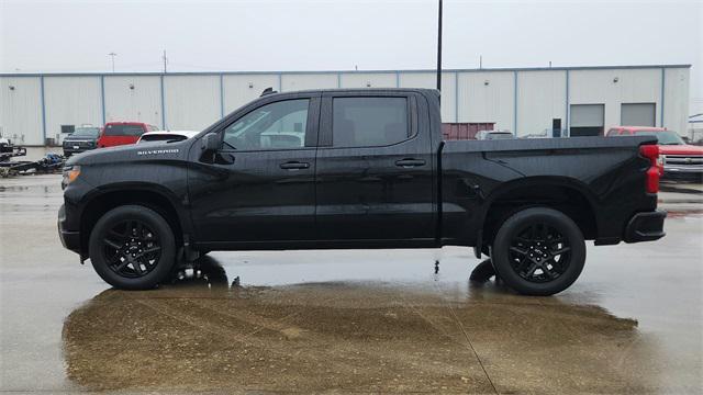 used 2023 Chevrolet Silverado 1500 car, priced at $32,500