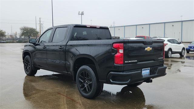 used 2023 Chevrolet Silverado 1500 car, priced at $32,500