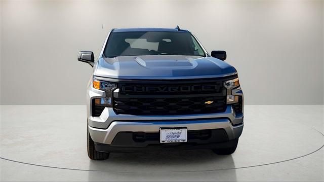 new 2025 Chevrolet Silverado 1500 car, priced at $42,000