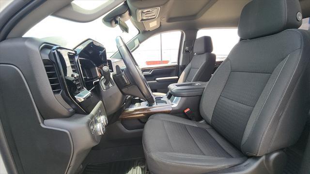 used 2022 GMC Sierra 1500 car, priced at $44,000