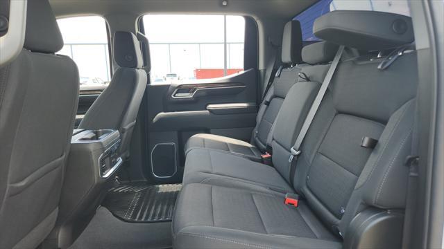 used 2022 GMC Sierra 1500 car, priced at $44,000