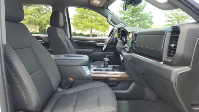 used 2022 GMC Sierra 1500 car, priced at $44,000