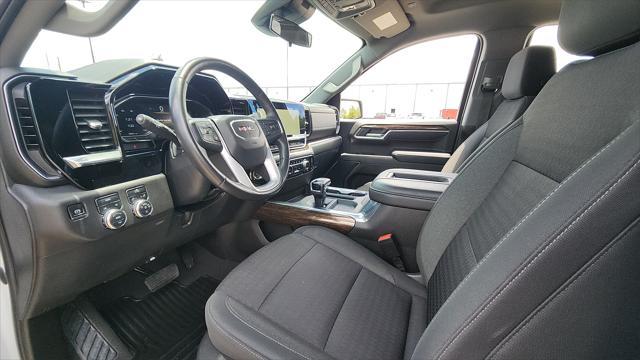 used 2022 GMC Sierra 1500 car, priced at $44,000