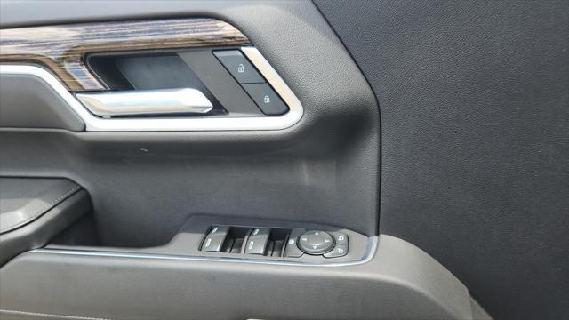 used 2022 GMC Sierra 1500 car, priced at $44,000