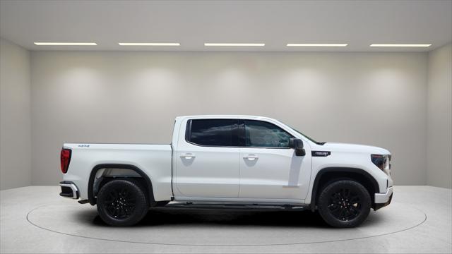 used 2022 GMC Sierra 1500 car, priced at $44,000
