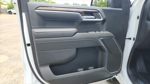 used 2022 GMC Sierra 1500 car, priced at $44,000