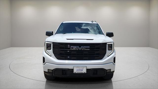 used 2022 GMC Sierra 1500 car, priced at $44,000