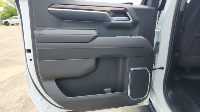 used 2022 GMC Sierra 1500 car, priced at $44,000