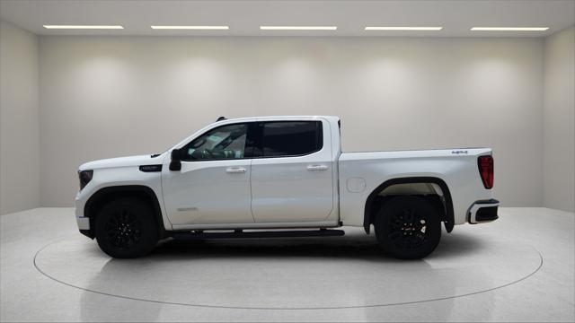 used 2022 GMC Sierra 1500 car, priced at $44,000