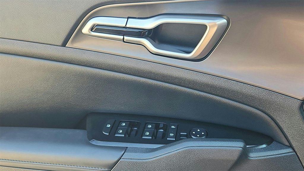 used 2023 Kia Sportage car, priced at $23,000