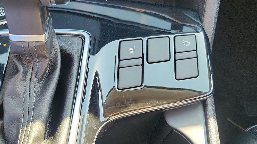 used 2023 Kia Sportage car, priced at $23,000