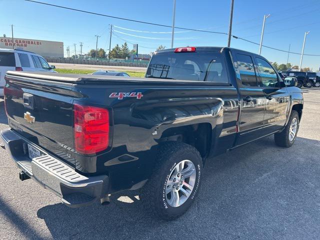 used 2016 Chevrolet Silverado 1500 car, priced at $22,500