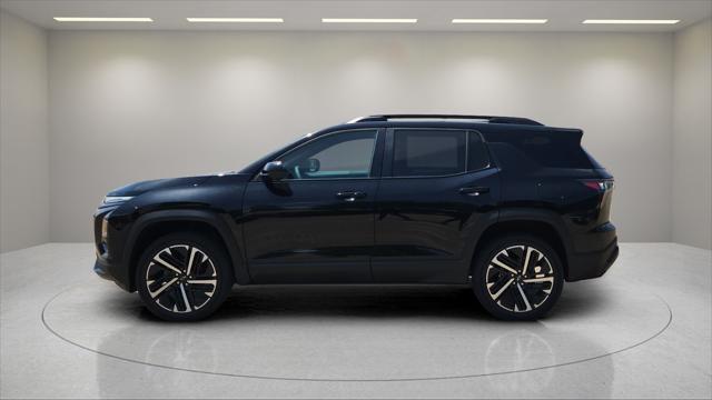 new 2026 Chevrolet Equinox car, priced at $35,840
