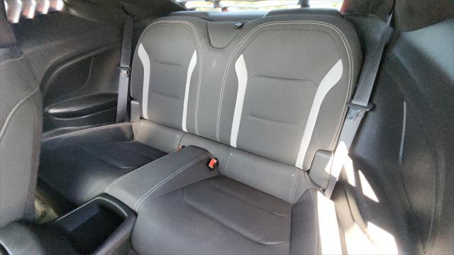 used 2020 Chevrolet Camaro car, priced at $32,500